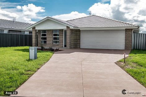 50 Glen Ayr Ave, Cliftleigh, NSW 2321