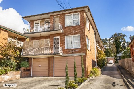 2/41 Oxley Ave, Jannali, NSW 2226