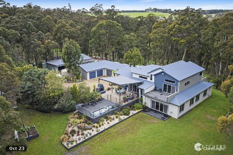 2 Isla Ct, Glen Park, VIC 3352