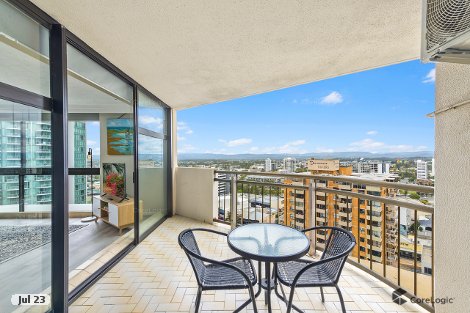 1909/18 Hanlan St, Surfers Paradise, QLD 4217