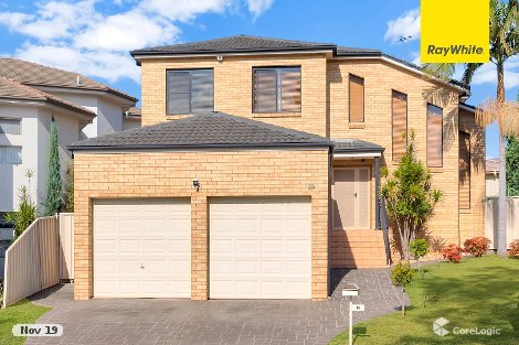 3 Garling Ave, West Hoxton, NSW 2171