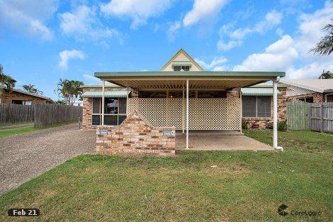 1/5 Fuller Ct, South Mackay, QLD 4740