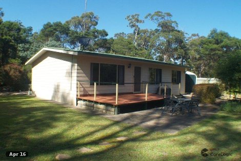 257 Old Mill Rd, Wolumla, NSW 2550