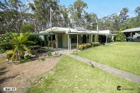 2695 Merton-Euroa Rd, Merton, VIC 3715