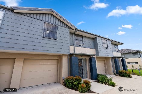 10/79 Brisbane St, Oxley Park, NSW 2760