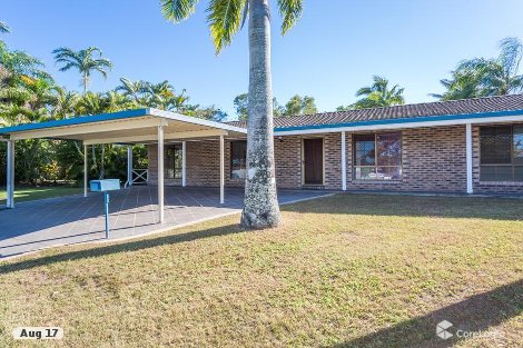 10 Crispin Dr, Mount Pleasant, QLD 4740