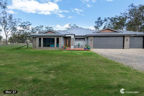 17 Huston St, Warwick, QLD 4370