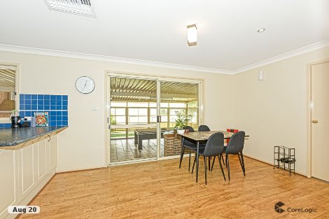 54 Morilla St, Hillvue, NSW 2340