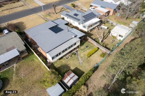 24 Cousins St, Muswellbrook, NSW 2333