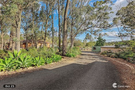 34 Hewett Dr, Regency Downs, QLD 4341