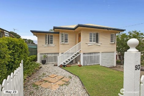 93 Boothby St, Kedron, QLD 4031