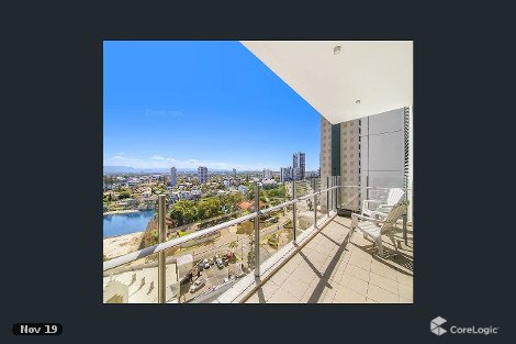 909/3018 Surfers Paradise Bvd, Surfers Paradise, QLD 4217