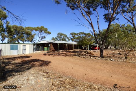 14 Prunster Rd, York, WA 6302