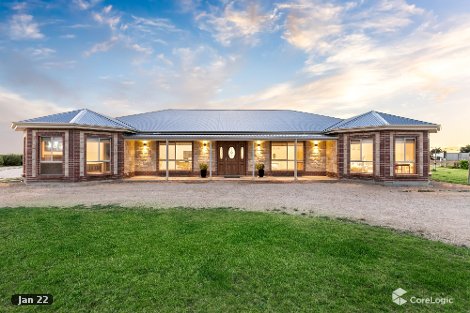 450 Dog Lake Rd, Langhorne Creek, SA 5255