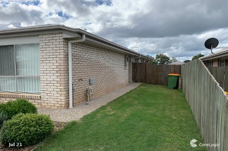 4 Nash Dr, Glenvale, QLD 4350