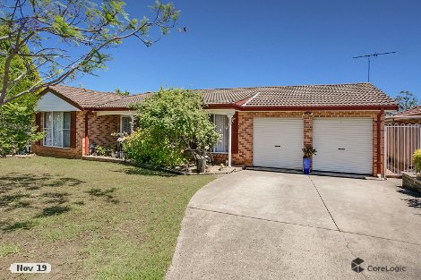 30 Morgan St, Ingleburn, NSW 2565