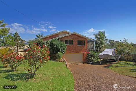 62 Pengana Cres, Mollymook, NSW 2539