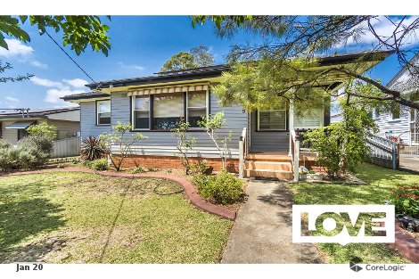 9 Long Cres, Shortland, NSW 2307