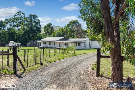 1058 Broadford-Wandong Rd, Sunday Creek, VIC 3658