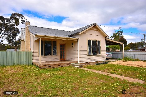 14 High St, Avoca, VIC 3467