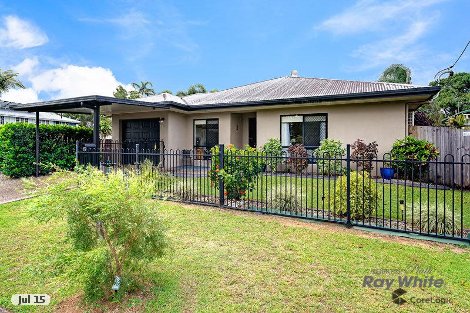 1/20 Barrett St, Bungalow, QLD 4870