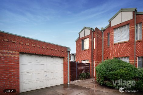 3/17 Lae St, West Footscray, VIC 3012