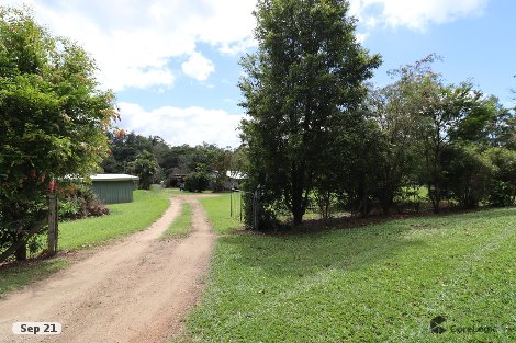 25 Glaspy Rd, Malanda, QLD 4885