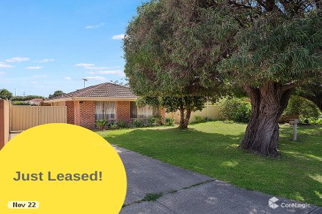 14 Axminster St, Warnbro, WA 6169