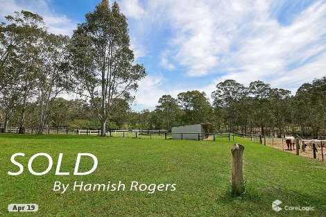 173 Fisher Rd, Maraylya, NSW 2765