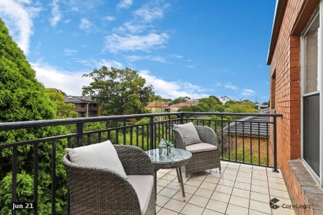 14/1 Gower St, Summer Hill, NSW 2130