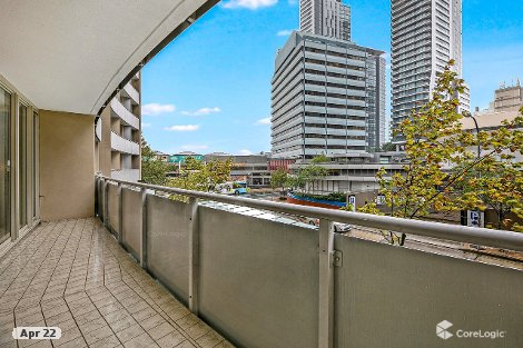 112/10 Brown St, Chatswood, NSW 2067