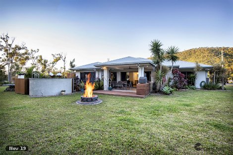 58 Rifle Range Rd, Mount Marlow, QLD 4800