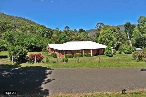 64 Williams Rd, Wandiligong, VIC 3744