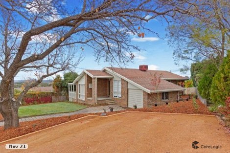 3 Linger Pl, Melba, ACT 2615