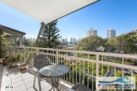 48/4 Park Ave, Burleigh Heads, QLD 4220