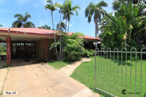 6 Wilga Pl, Kununurra, WA 6743