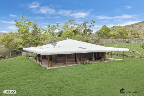 54 Mount Elliot Dr, Alligator Creek, QLD 4816