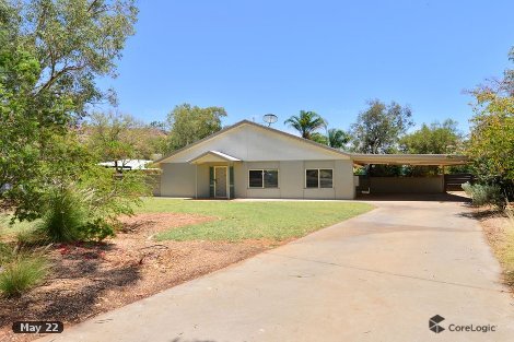 45 Hillside Gdns, Desert Springs, NT 0870