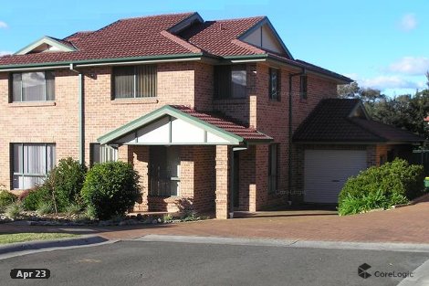 33/39 Regentville Rd, Glenmore Park, NSW 2745