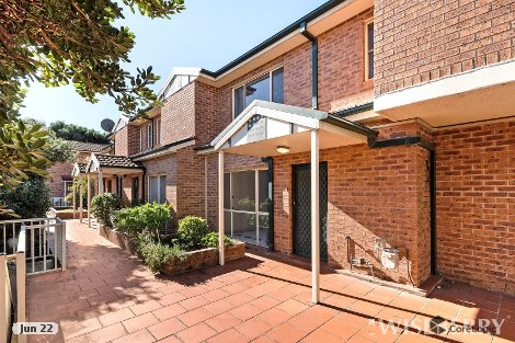 2/49 Cambridge Ave, Bankstown, NSW 2200