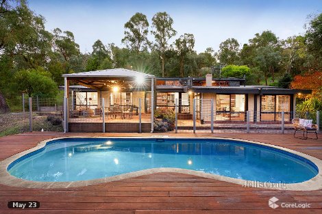 3 Caloola Dr, North Warrandyte, VIC 3113