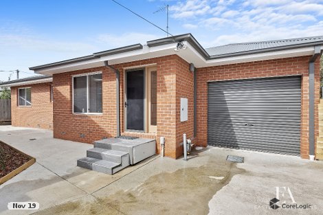 2/64a Godfrey St, East Geelong, VIC 3219