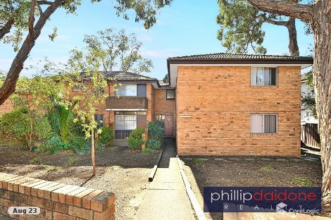 6/7-17 Edwin St, Regents Park, NSW 2143