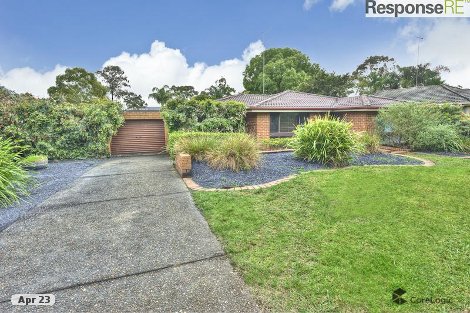 2 Pebworth Pl, South Penrith, NSW 2750