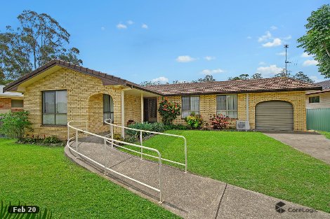 19 Clareville Ave, Wauchope, NSW 2446