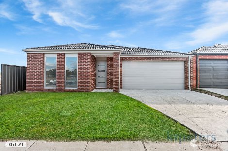 6 Renoir Ave, Pakenham, VIC 3810