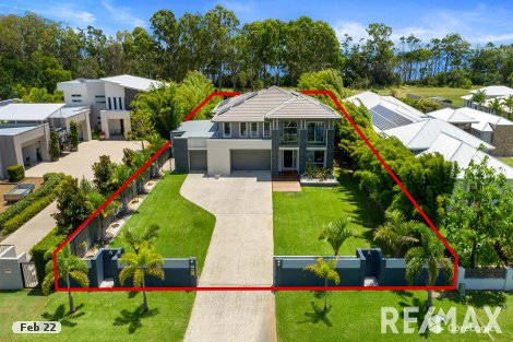 1 Aquabella Ct, Dundowran Beach, QLD 4655