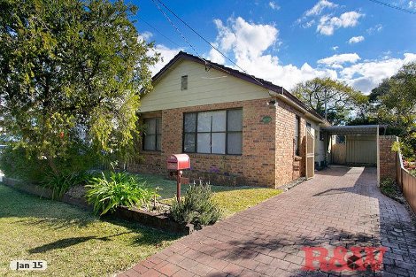 4 Barwon Rd, Mortdale, NSW 2223