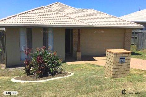 24 Cashmore St, Wyreema, QLD 4352