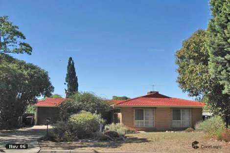 1 Arethusa St, Modbury Heights, SA 5092